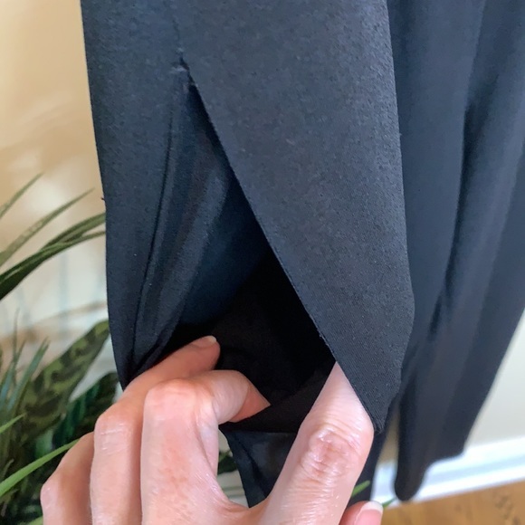 WHBM one piece romper jumpsuit - Picture 3 of 9